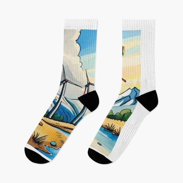 Item preview, Sustainable Art: NFTs and Renewable Energy designed and sold by LoFaroShop.
