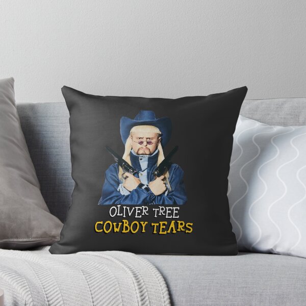 Item preview, Oliver Tree Cowboy Tears album designed and sold by JaneHernanx.