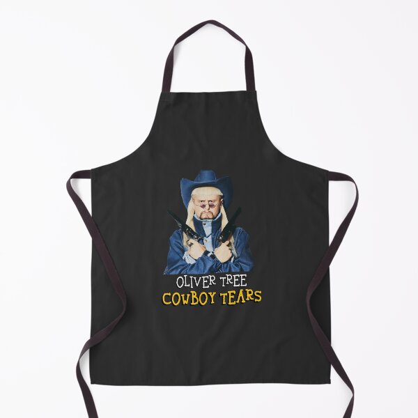 Item preview, Oliver Tree Cowboy Tears album designed and sold by JaneHernanx.