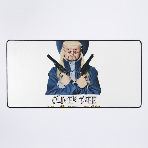 Item preview, Oliver Tree Cowboy Tears album designed and sold by JaneHernanx.