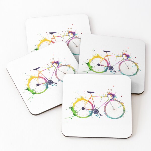 Item preview, Modern bicycle designed and sold by LazyLifestyle.