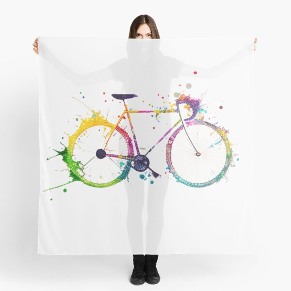 Item preview, Modern bicycle designed and sold by LazyLifestyle.