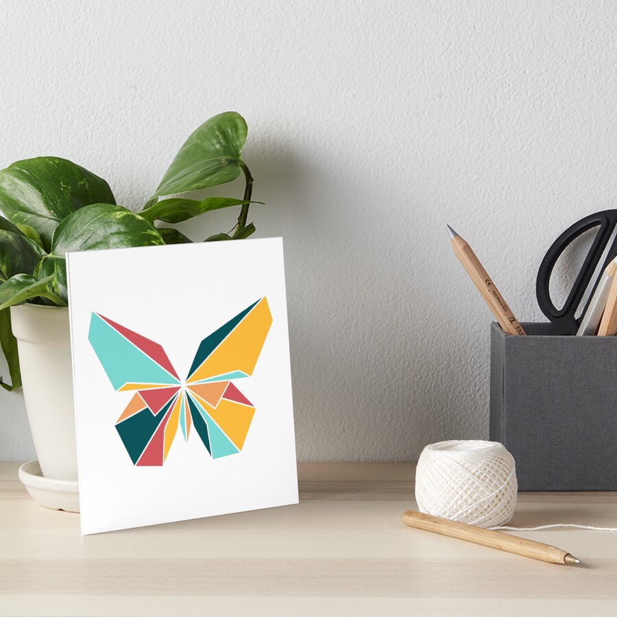 Vista previa del artículo con la obra «Lámina rígida», diseñado y vendido por SimpleWorksSK.