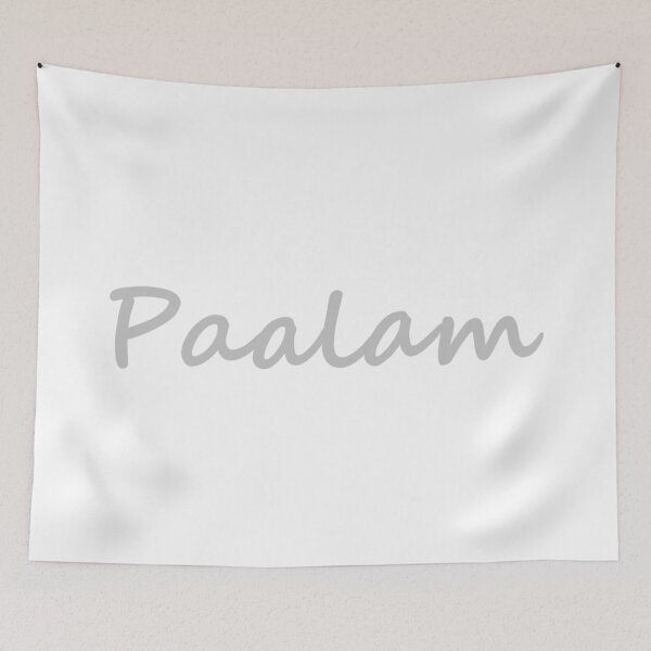 Item preview, Paalam = Goodbye TAGALOG designed and sold by PabloBSanchez.