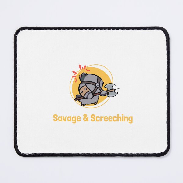 Item preview, Savage and Screeching Pigeon Barbarian Class designed and sold by ThumboArtBumbo.