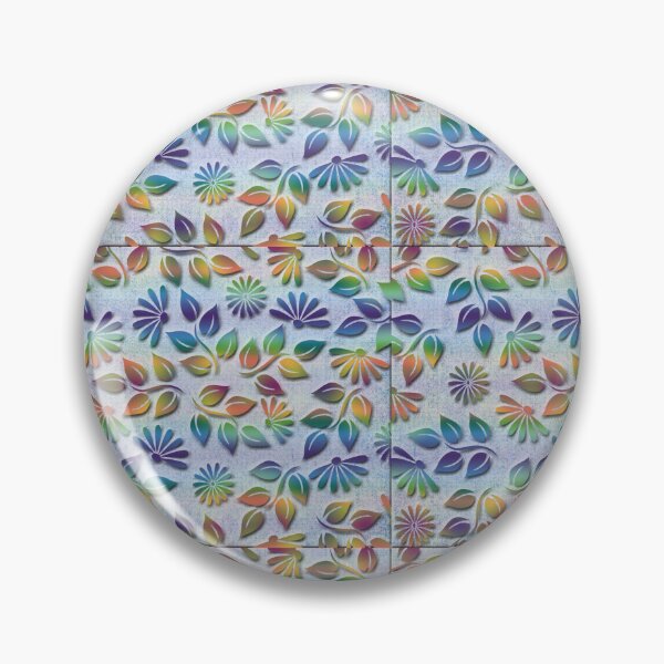 Item preview, Floral Extravaganza designed and sold by Delights.