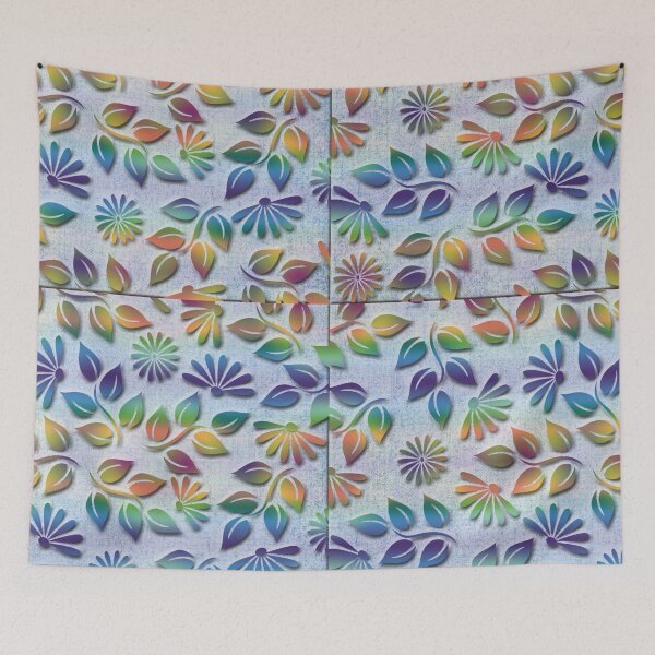 Item preview, Floral Extravaganza designed and sold by Delights.