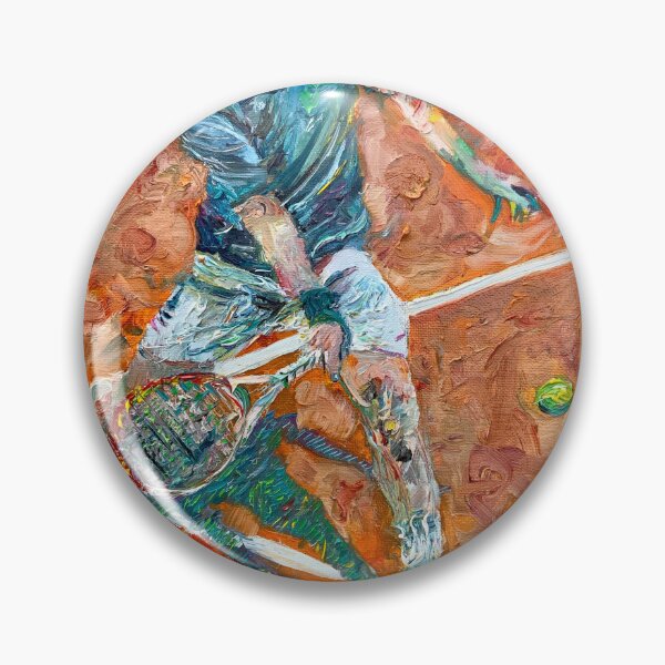 Item preview, TENNIS .1 designed and sold by lautir.