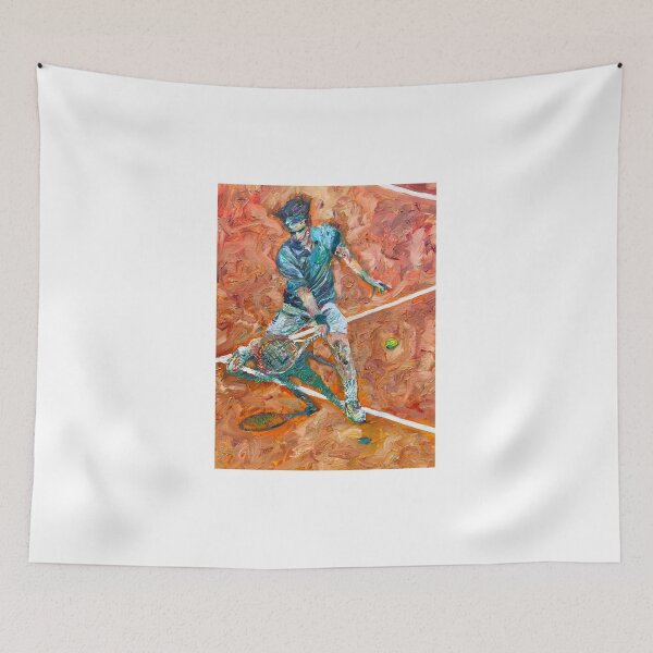 Item preview, TENNIS .1 designed and sold by lautir.