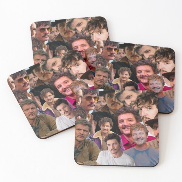 Item preview, Pedro pascal designed and sold by atlasbackache.