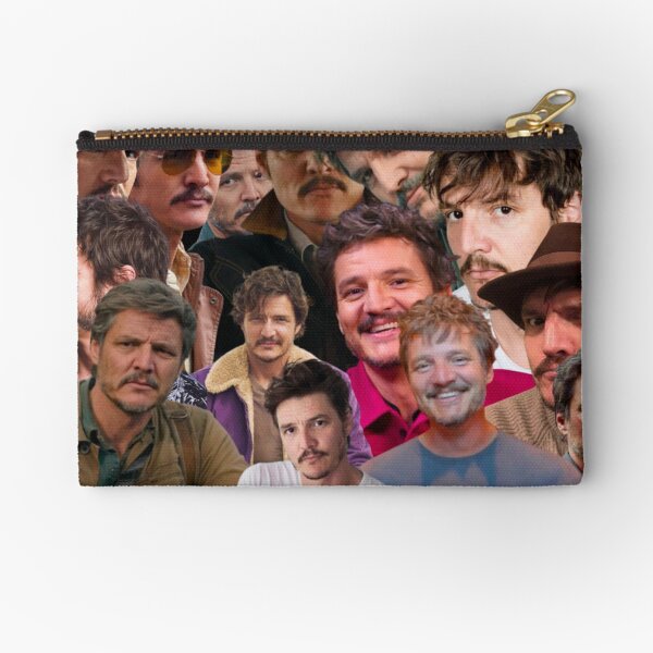 Item preview, Pedro pascal designed and sold by atlasbackache.