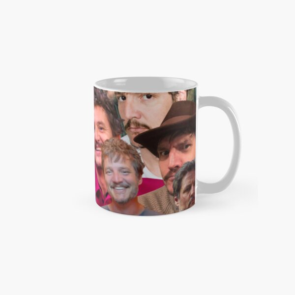 Item preview, Pedro pascal designed and sold by atlasbackache.