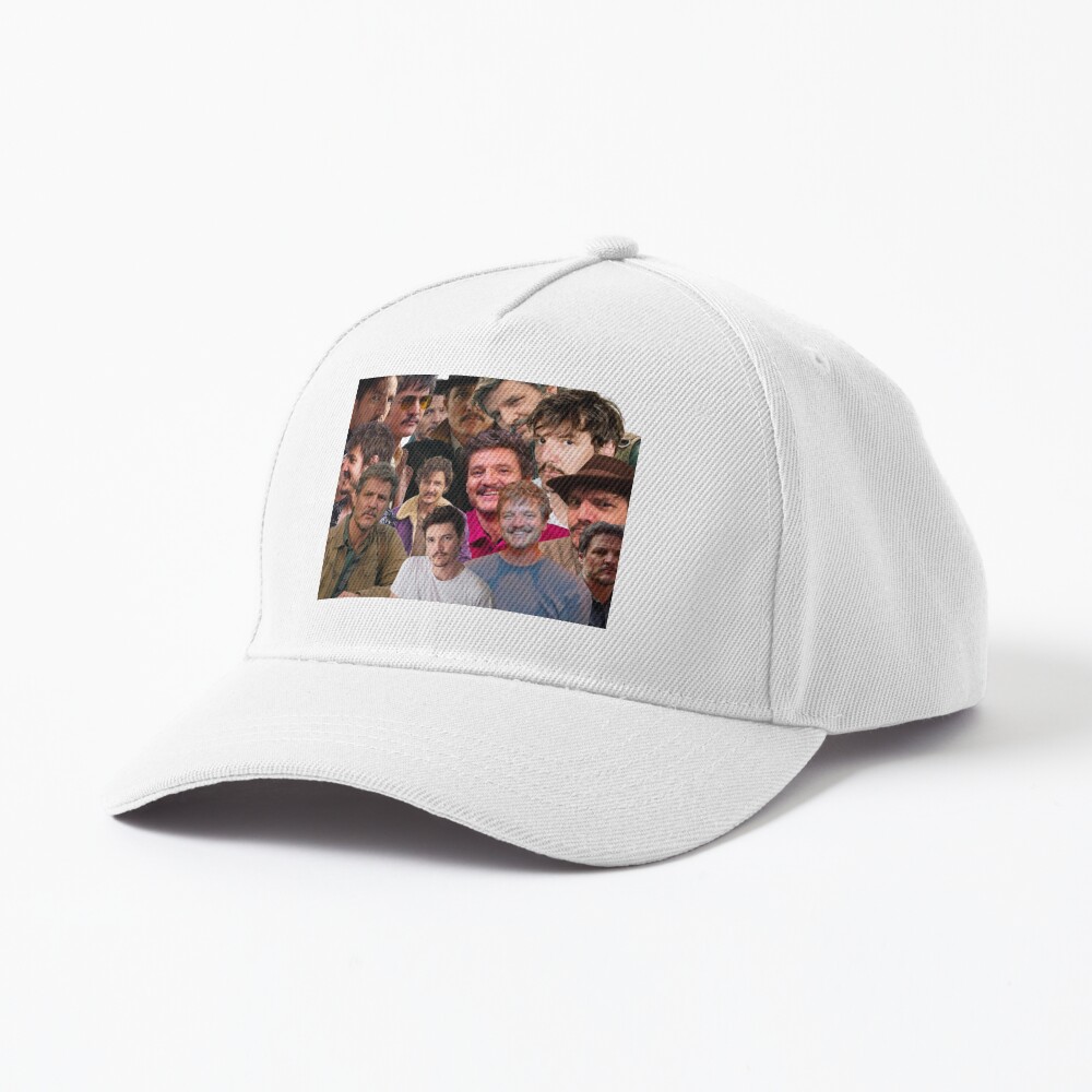 Item preview, Baseball Cap designed and sold by atlasbackache.