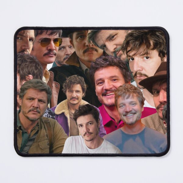 Item preview, Pedro pascal designed and sold by atlasbackache.