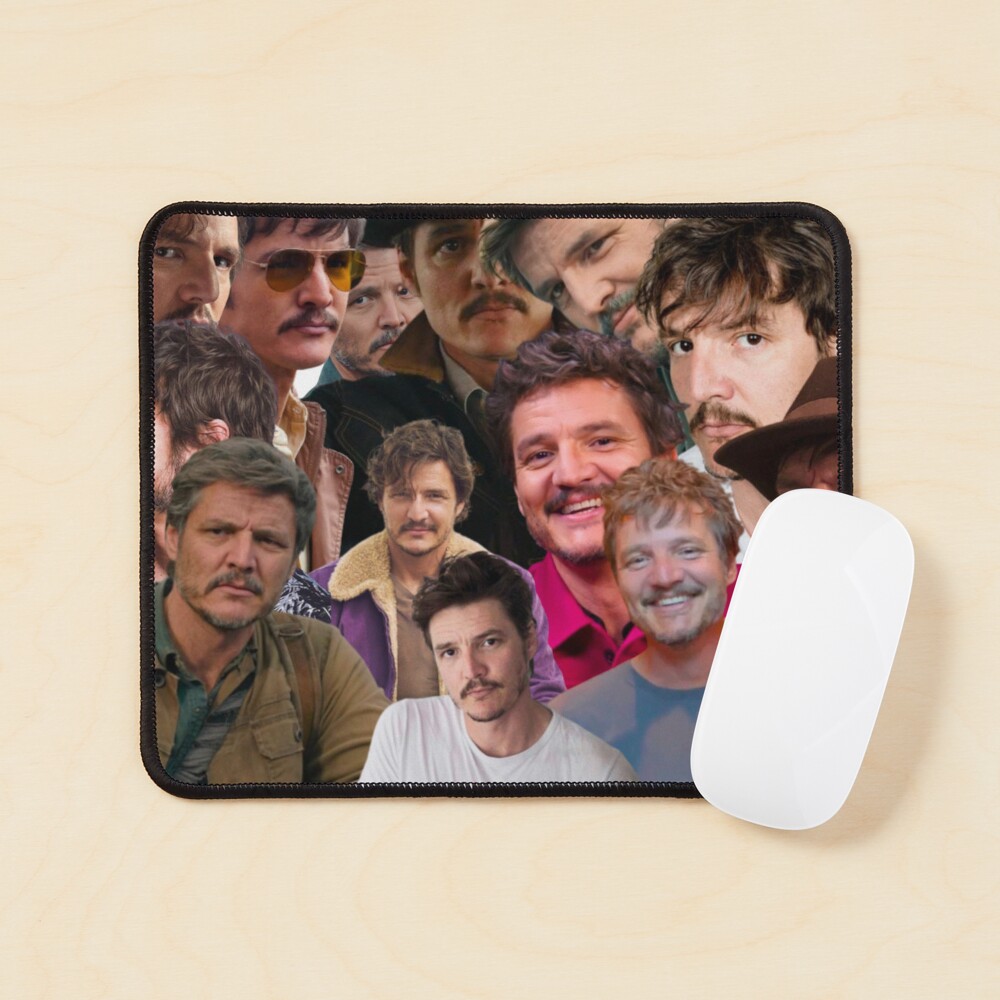 Item preview, Mouse Pad designed and sold by atlasbackache.