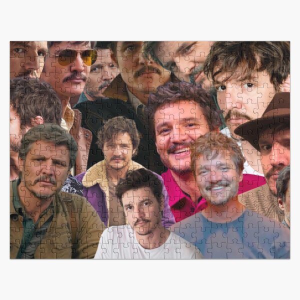 Item preview, Pedro pascal designed and sold by atlasbackache.