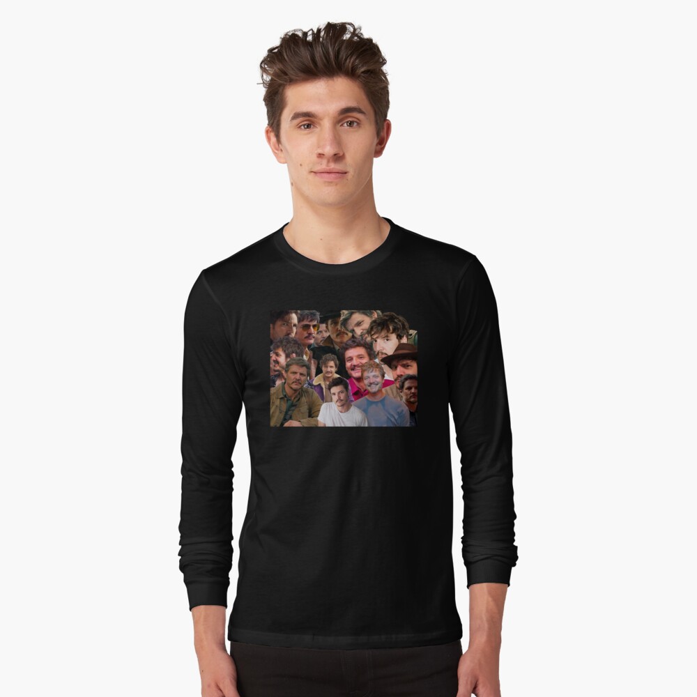 Item preview, Long Sleeve T-Shirt designed and sold by atlasbackache.