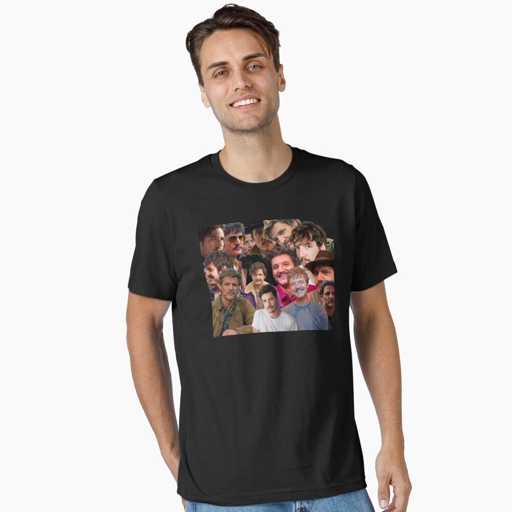 Item preview, Essential T-Shirt designed and sold by atlasbackache.