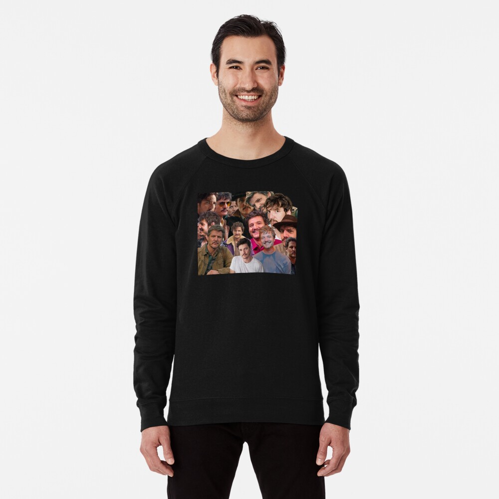 Item preview, Lightweight Sweatshirt designed and sold by atlasbackache.