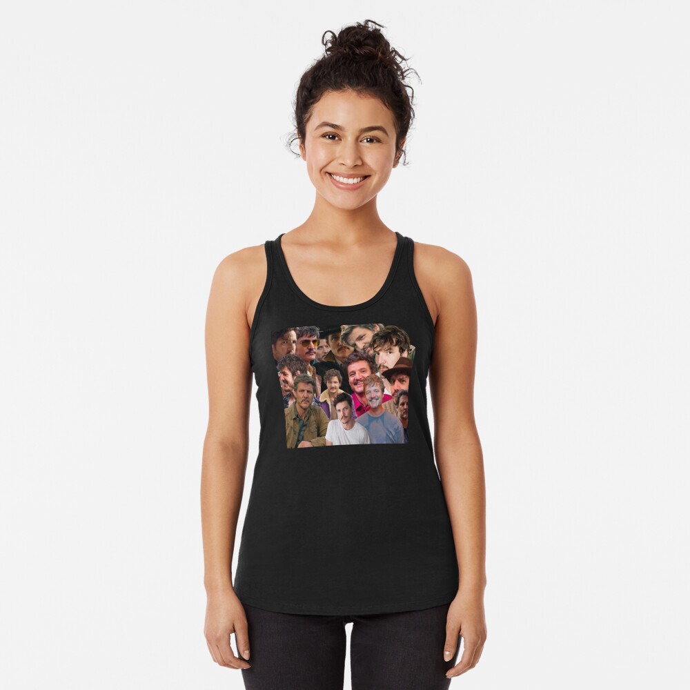 Item preview, Racerback Tank Top designed and sold by atlasbackache.