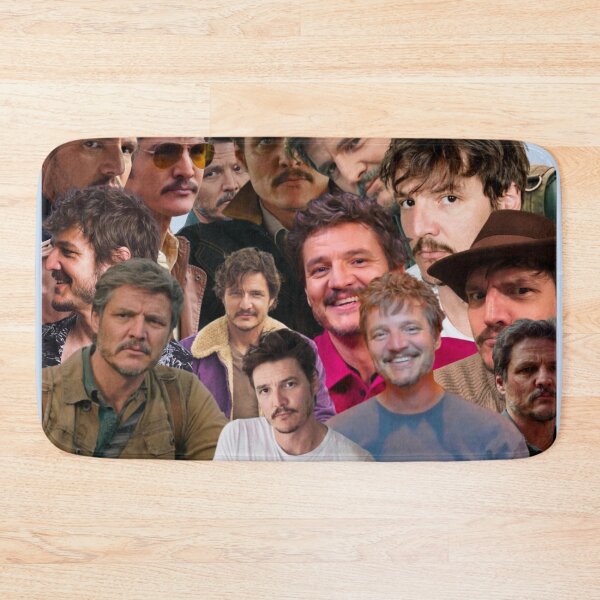 Item preview, Pedro pascal designed and sold by atlasbackache.