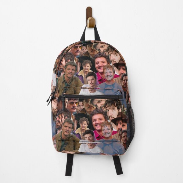 Item preview, Pedro pascal designed and sold by atlasbackache.