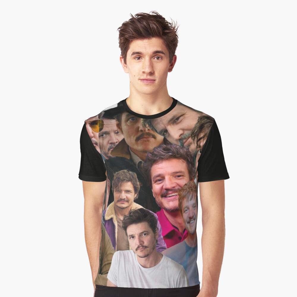 Item preview, Graphic T-Shirt designed and sold by atlasbackache.