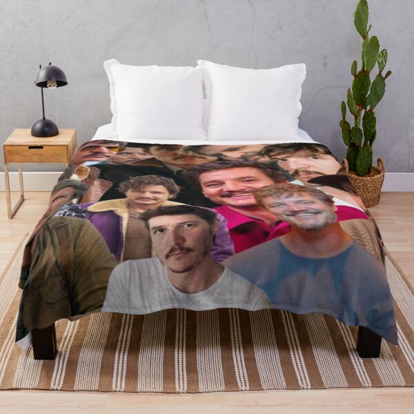 Item preview, Pedro pascal designed and sold by atlasbackache.