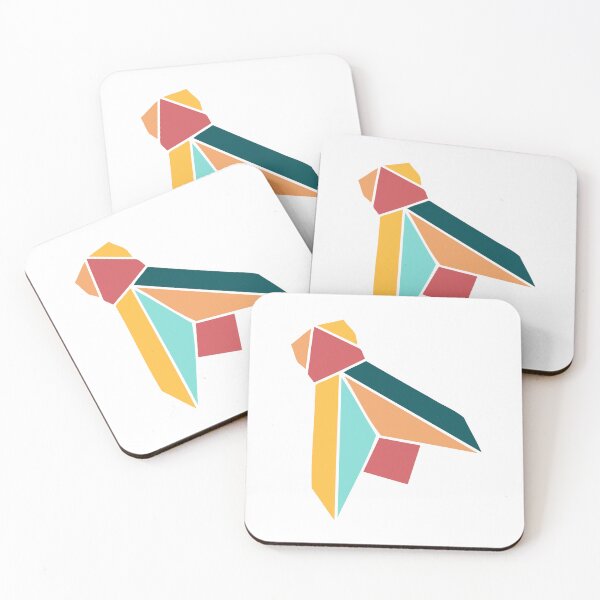 Item preview, Origami Fly - Color designed and sold by SimpleWorksSK.