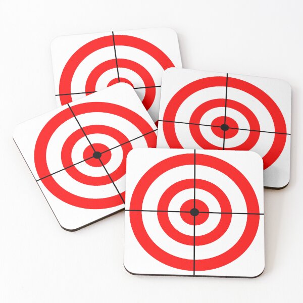 Item preview, Archery Target designed and sold by sableak.