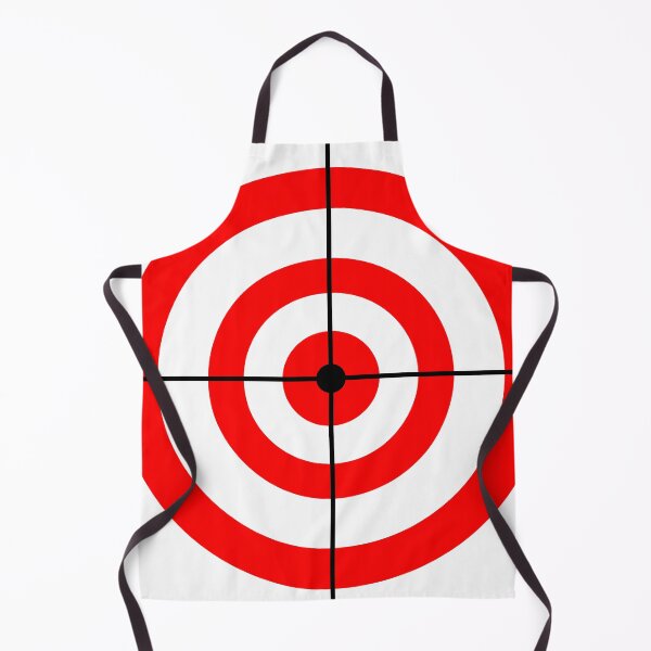 Item preview, Archery Target designed and sold by sableak.
