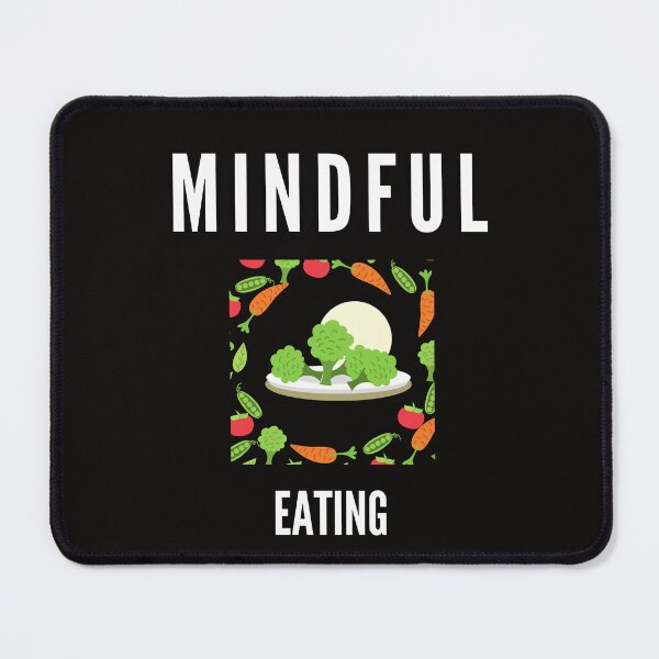 Item preview, Mindful Eating Healthy designed and sold by MiSuPa.