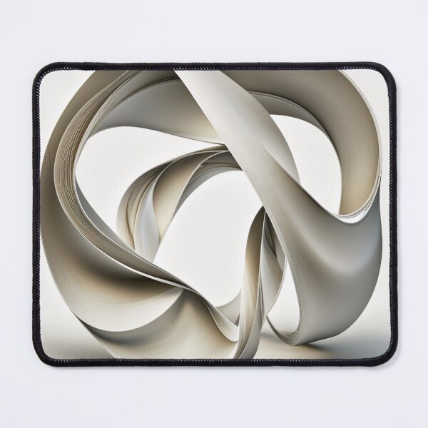 Item preview, Mega Mobius Strip 1 designed and sold by AstroRisq.