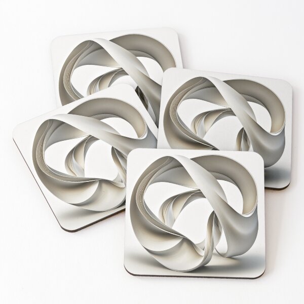 Item preview, Mega Mobius Strip 1 designed and sold by AstroRisq.