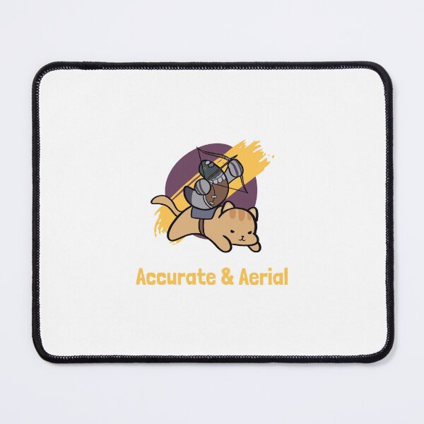 Item preview, Accurate & Aerial Pigeon Ranger Class designed and sold by ThumboArtBumbo.