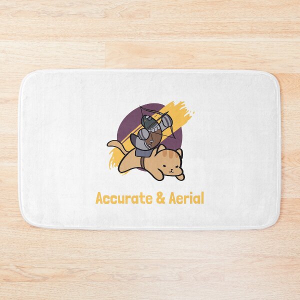 Item preview, Accurate & Aerial Pigeon Ranger Class designed and sold by ThumboArtBumbo.
