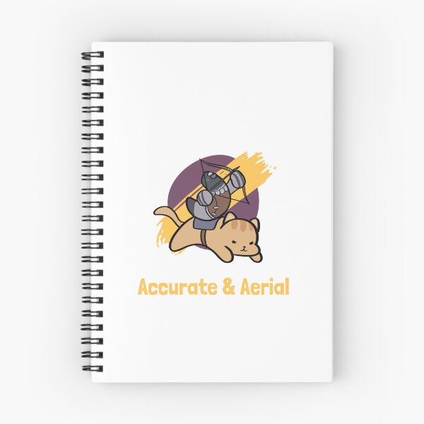 Item preview, Accurate & Aerial Pigeon Ranger Class designed and sold by ThumboArtBumbo.