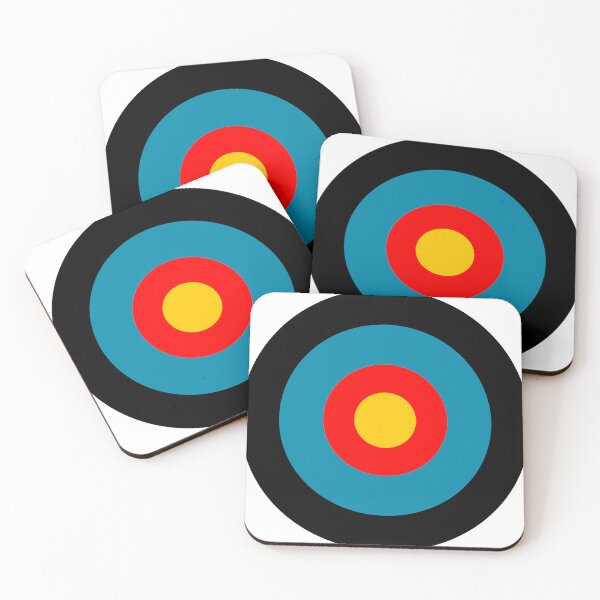 Item preview, shooting target designed and sold by sableak.