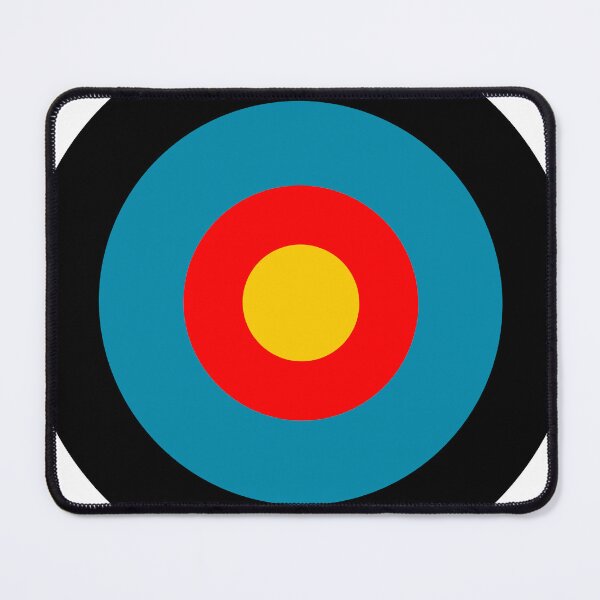 Item preview, shooting target designed and sold by sableak.