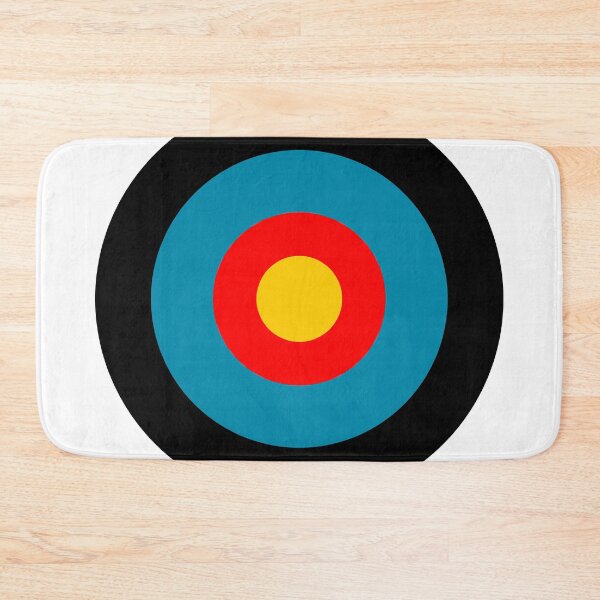 Item preview, shooting target designed and sold by sableak.