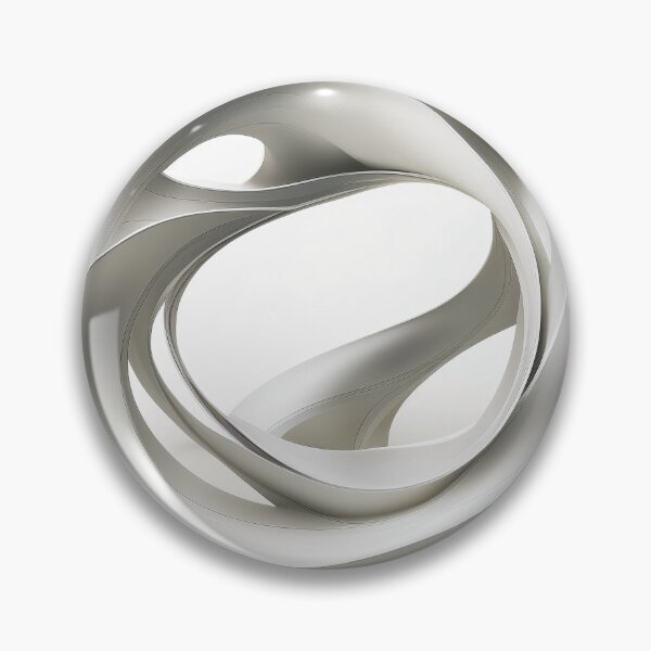 Item preview, Mega Mobius Strip 2 designed and sold by AstroRisq.