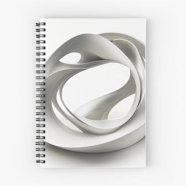 Item preview, Mega Mobius Strip 2 designed and sold by AstroRisq.
