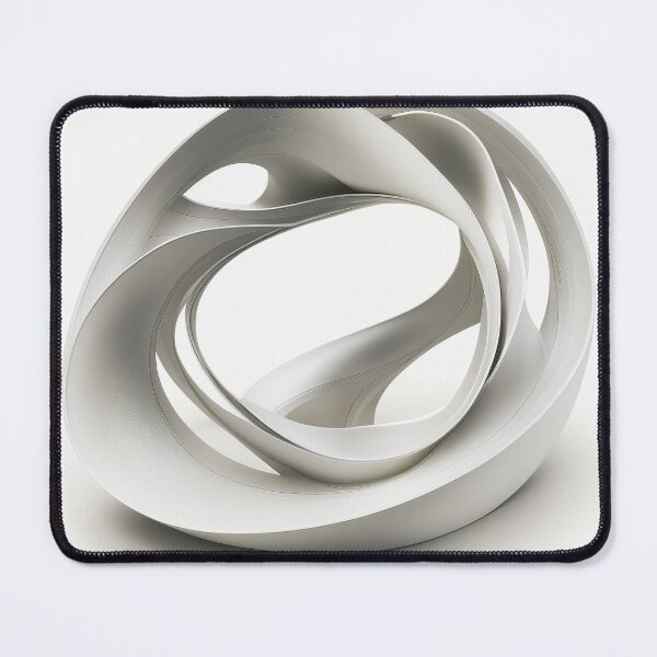 Item preview, Mega Mobius Strip 2 designed and sold by AstroRisq.