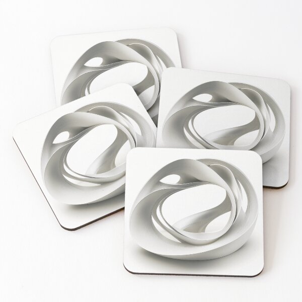 Item preview, Mega Mobius Strip 2 designed and sold by AstroRisq.