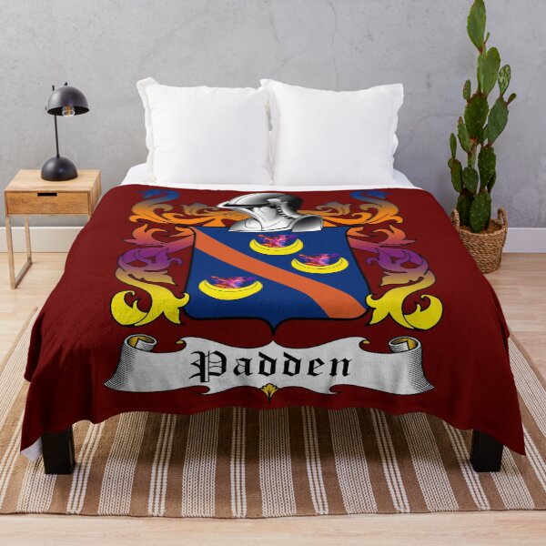 Item preview, PADDEN designed and sold by CathalDevlin.