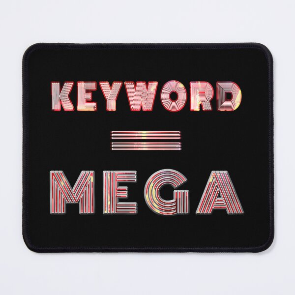 Item preview, Mega, Password, Password, Keyword, Code designed and sold by ekniLBerlin.