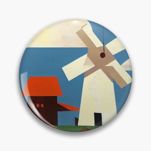 Item preview, The mill designed and sold by jsebouvi.
