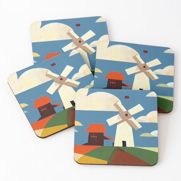 Item preview, The mill designed and sold by jsebouvi.