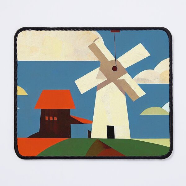 Item preview, The mill designed and sold by jsebouvi.