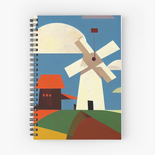 Item preview, The mill designed and sold by jsebouvi.